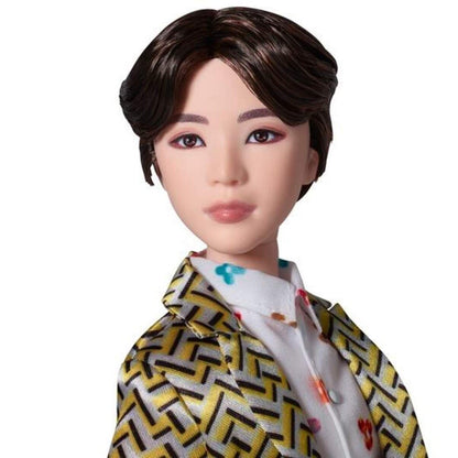 Mattel BTS Idol Suga-Puppe