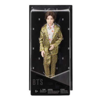 Mattel BTS Idol Suga-Puppe