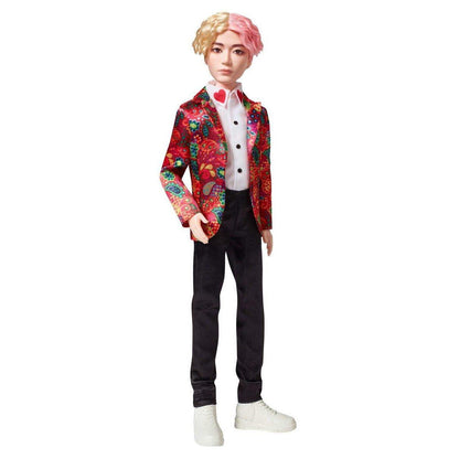 Mattel BTS Idol V-Puppe