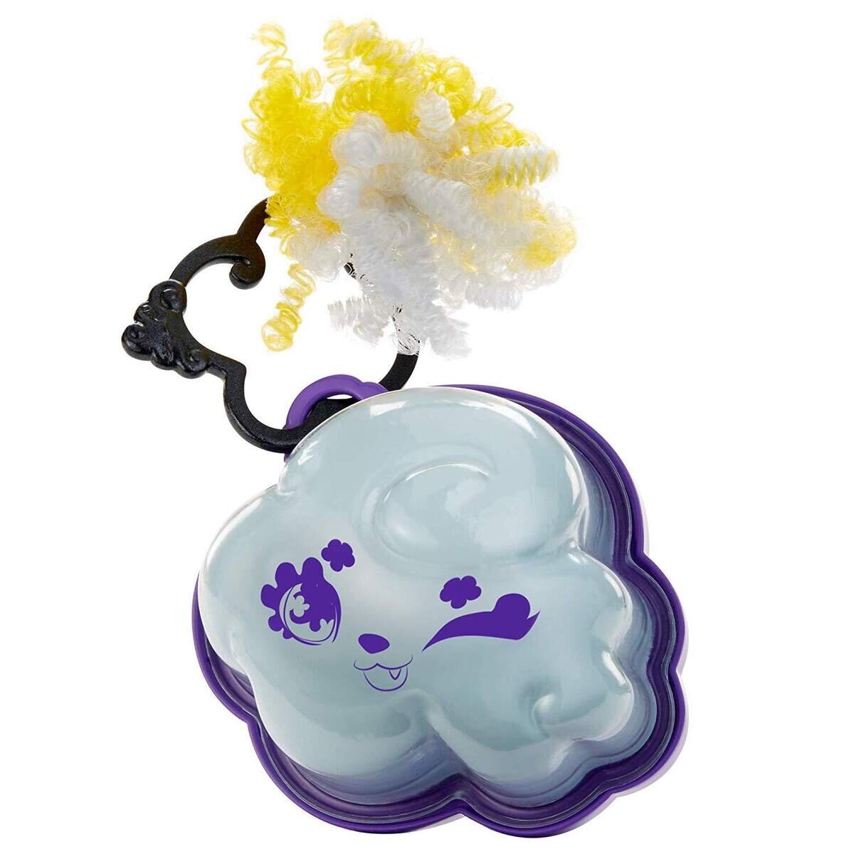 Mattel Cloudees Small Pet Überraschung, sortiert