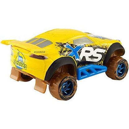 Mattel Disney Cars Xtreme Racing Serie Schlammrennen, sortiert