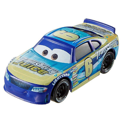 Mattel Disney Pixar Cars 3 Die-Cast Markus Krankzler
