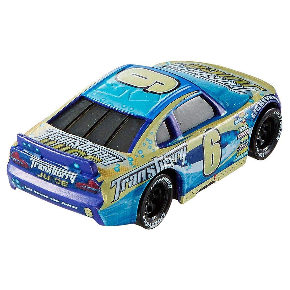 Mattel Disney Pixar Cars 3 Die-Cast Markus Krankzler