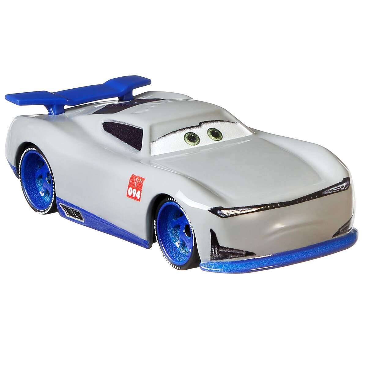 Mattel Disney Pixar Cars Die-Cast Jae
