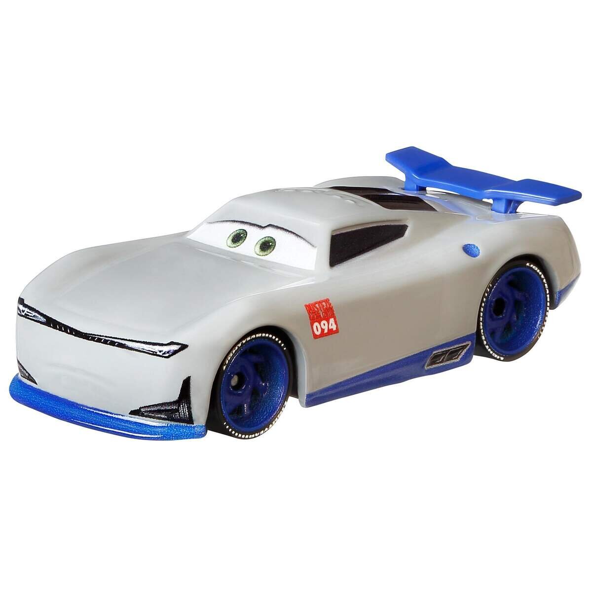 Mattel Disney Pixar Cars Die-Cast Jae