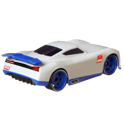Mattel Disney Pixar Cars Die-Cast Jae