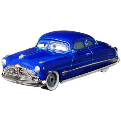 Mattel Disney Pixar Cars Die-Cast Doc Hudson