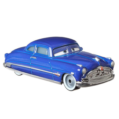 Mattel Disney Pixar Cars Die-Cast Doc Hudson