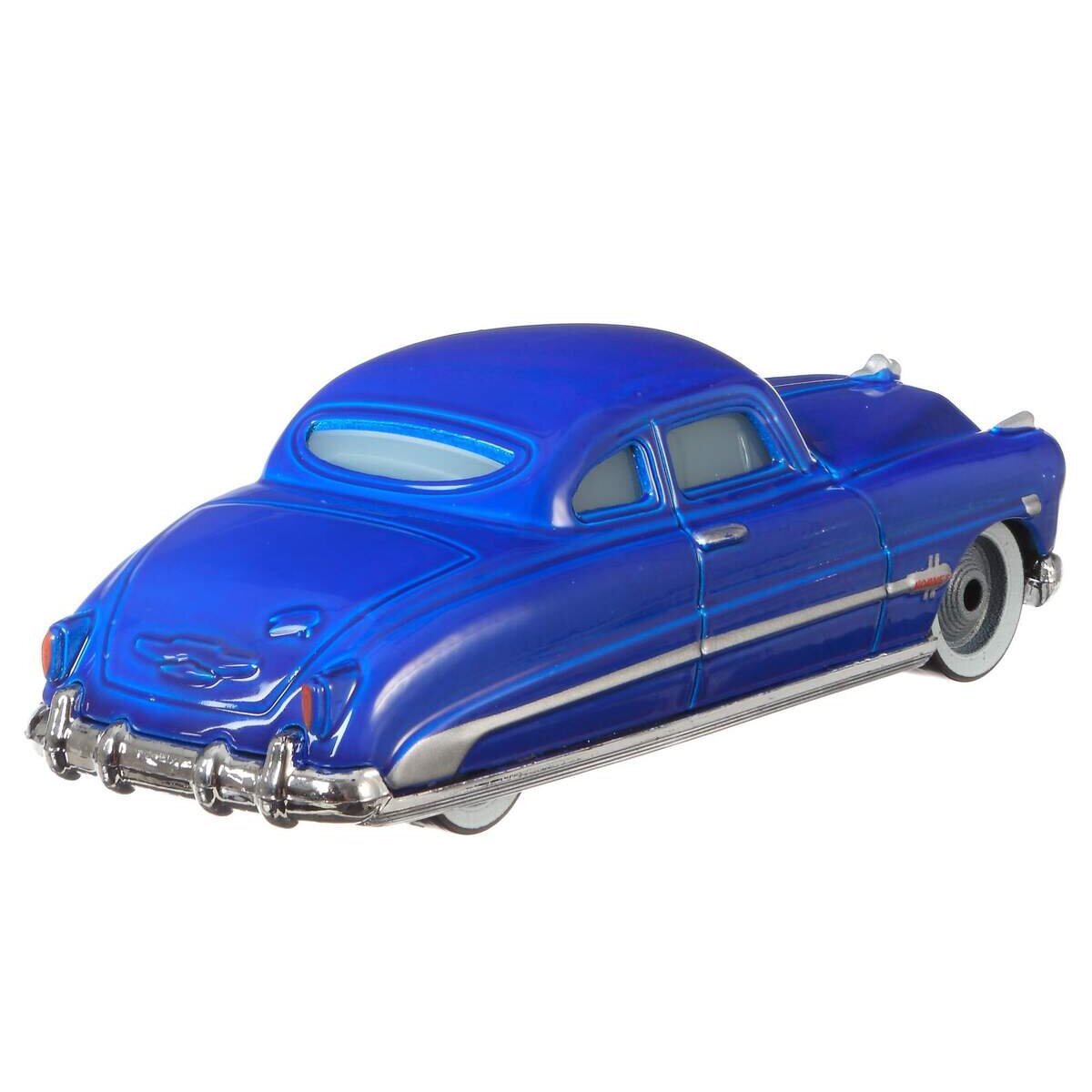 Mattel Disney Pixar Cars Die-Cast Doc Hudson