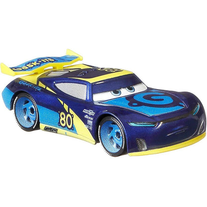 Mattel Disney Pixar Cars Die-Cast - Dan Carcia