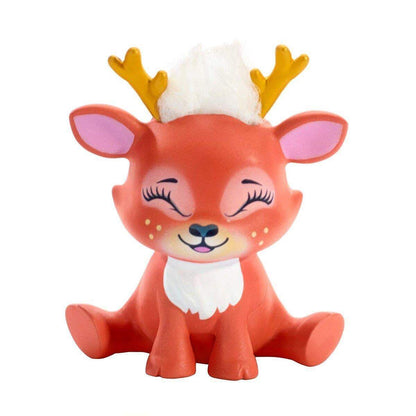 Mattel Enchantimals Danessa Deer & Sprint