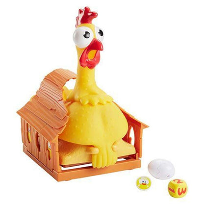 Mattel Gack Gack!
