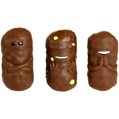 Mattel Games Kacka-Alarm! Voll Verstopft