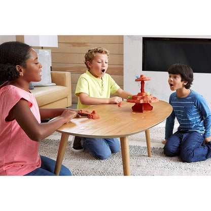 Mattel Games Ziegenkatapult