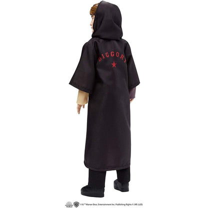 Mattel Harry Potter Trimagisches Turnier Cedric Diggory Puppe