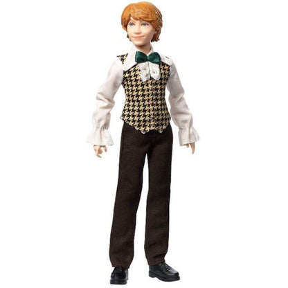 Mattel Harry Potter Weihnachtsball Ron Weasley Puppe