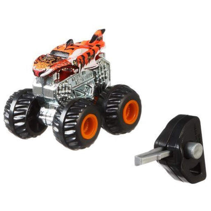 Mattel Hot Wheels Monster Trucks Mini-Trucks, sortiert
