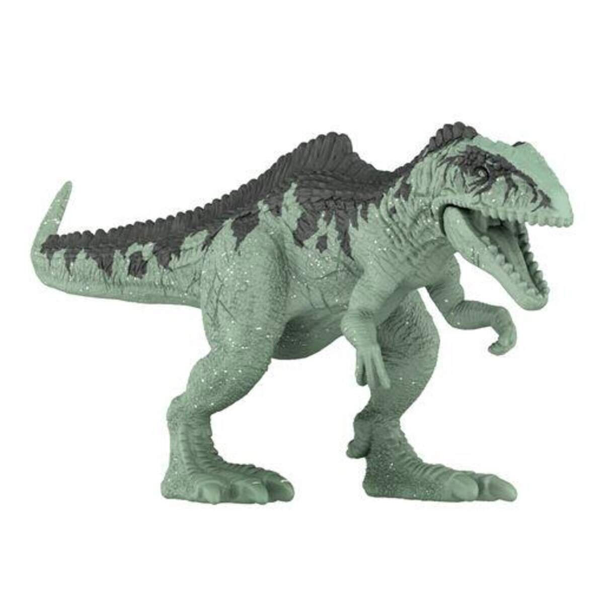 Mattel Jurassic World Minis Figuren Sortiment, 1 Packung, sortiert