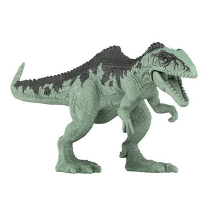 Mattel Jurassic World Minis Figuren Sortiment, 1 Packung, sortiert