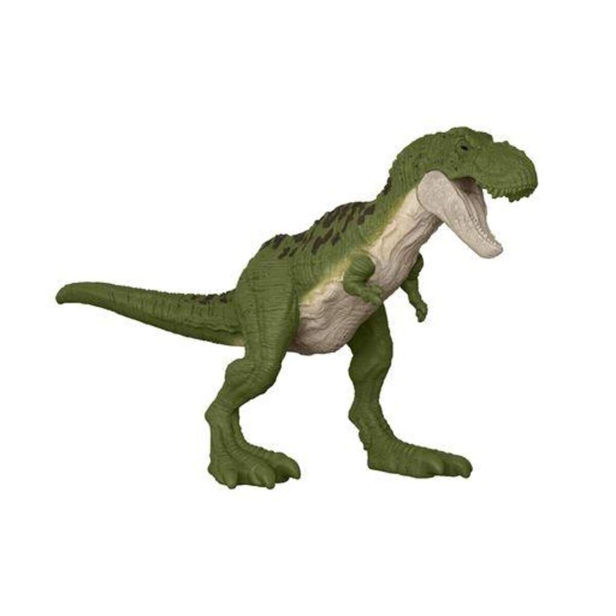 Mattel Jurassic World Minis Figuren Sortiment, 1 Packung, sortiert