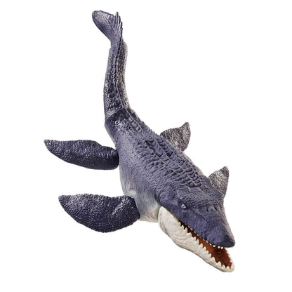 Mattel Jurassic World Ocean Protector Mosasaurus