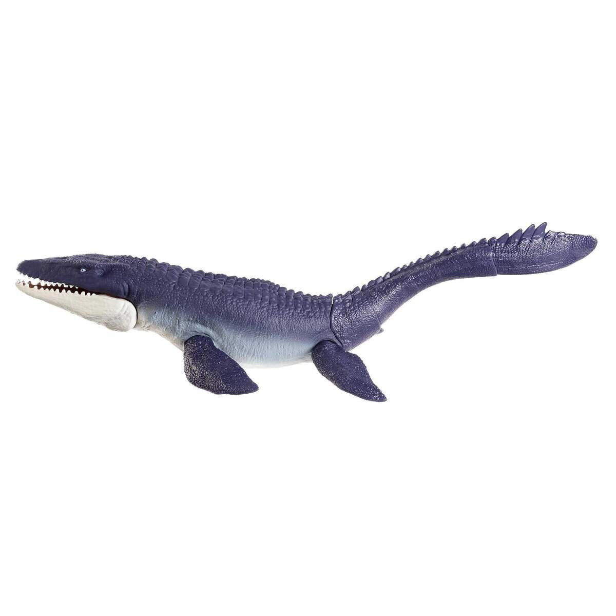 Mattel Jurassic World Ocean Protector Mosasaurus