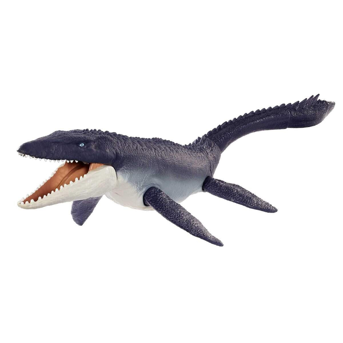 Mattel Jurassic World Ocean Protector Mosasaurus