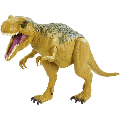 Mattel Jurassic World Roarivores Dinofiguren sortiert