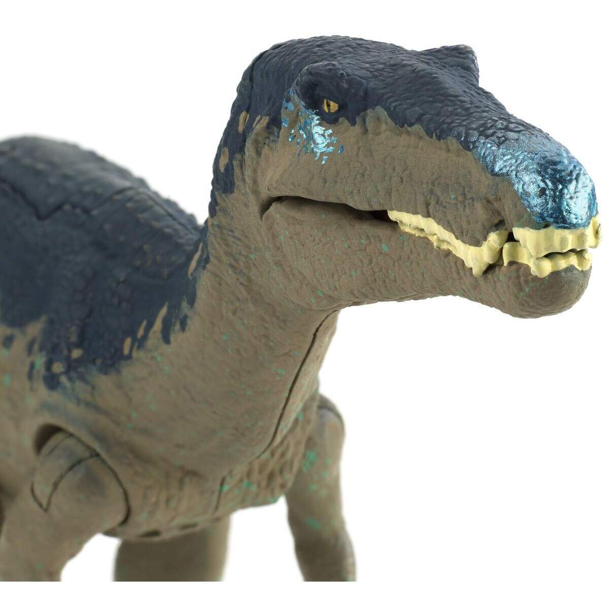 Mattel Jurassic World Roarivores Dinofiguren sortiert