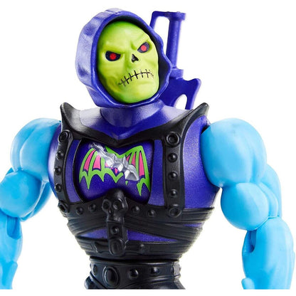 Mattel Masters of the Universe Skeletor Origins Deluxe-Actionfigur