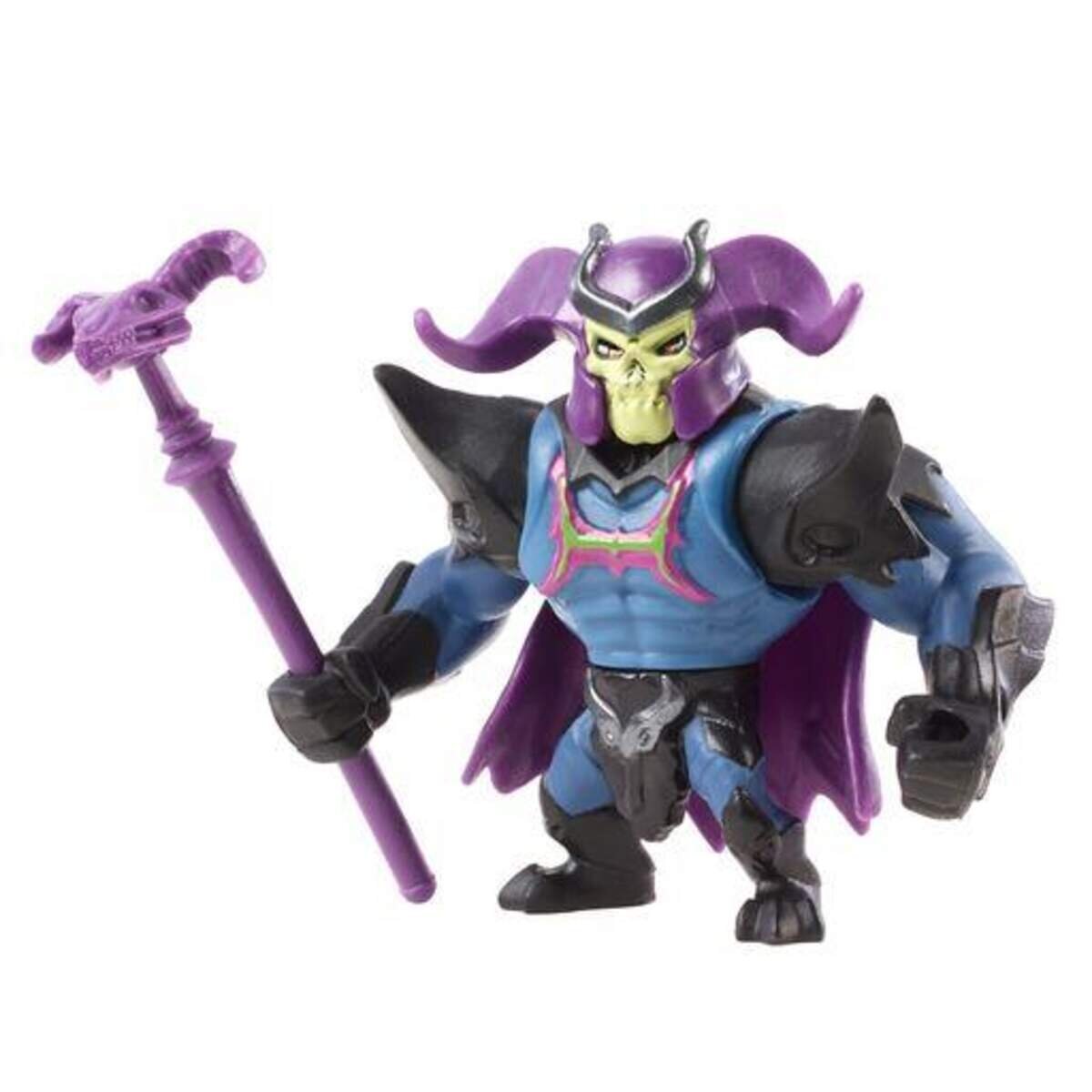 Mattel Masters of the Universe Revelation - Eternia Minis: SKELEGOD