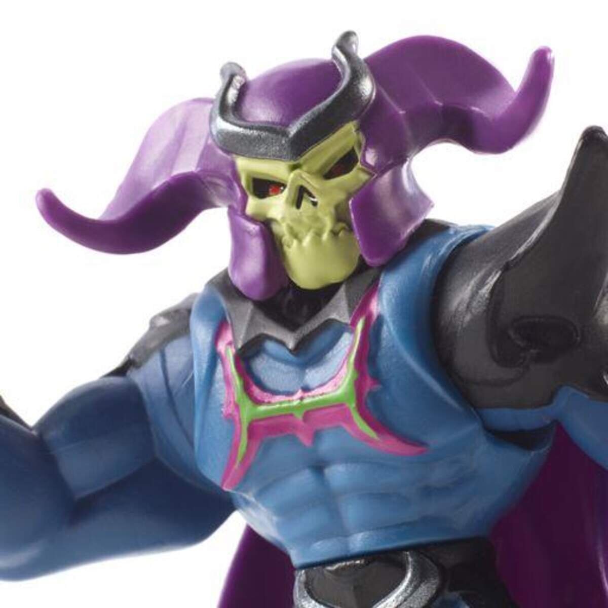 Mattel Masters of the Universe Revelation - Eternia Minis: SKELEGOD