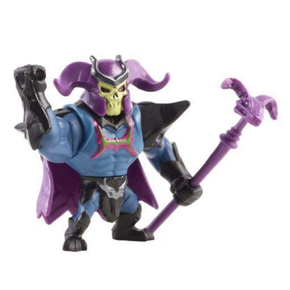 Mattel Masters of the Universe Revelation - Eternia Minis: SKELEGOD