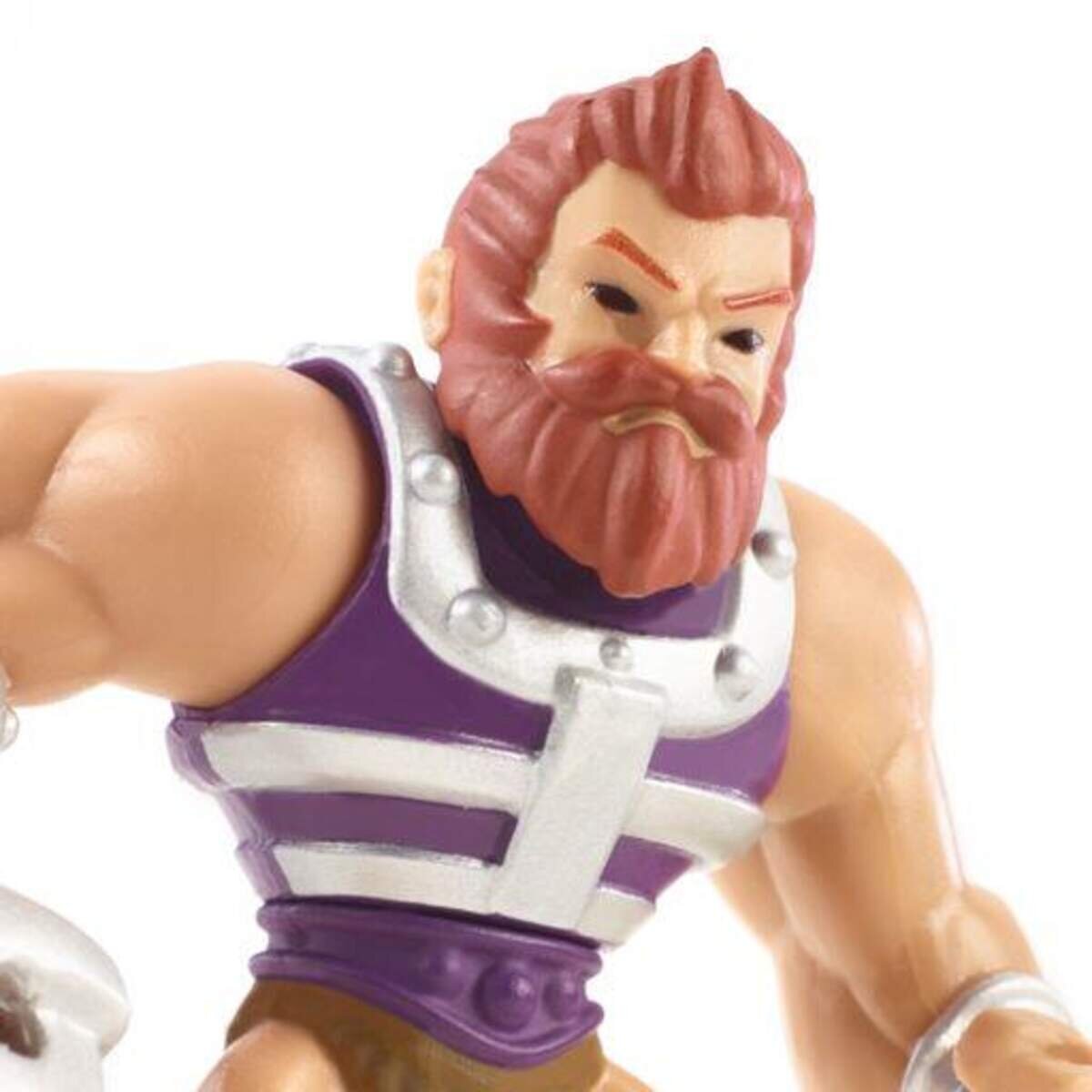 Mattel Masters of the Universe Revelation - Eternia Minis: Fisto