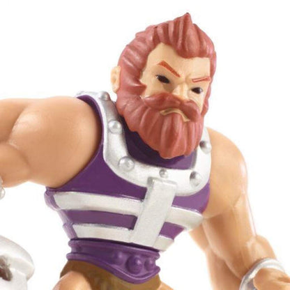 Mattel Masters of the Universe Revelation - Eternia Minis: Fisto