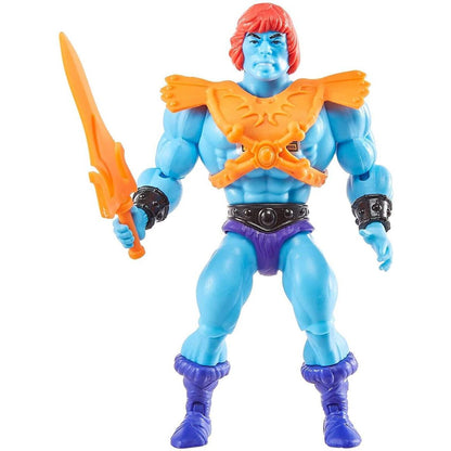 Mattel Masters of the Universe Origins Actionfigur (14 cm) Faker