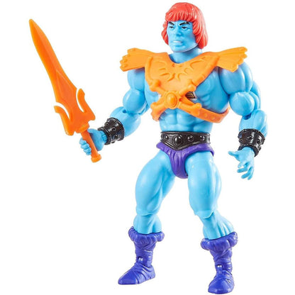 Mattel Masters of the Universe Origins Actionfigur (14 cm) Faker