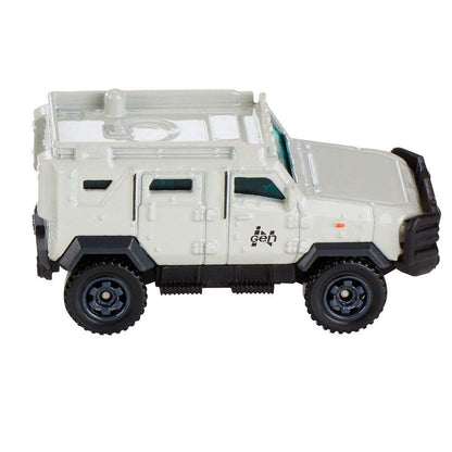 Mattel Matchbox Jurassic World Die Cast Sortiment, 1 Stk., sortiert