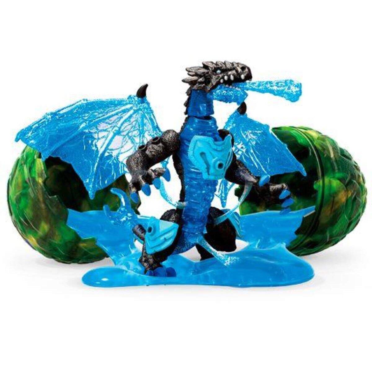 Mattel Mega Breakout Beasts Blindpack Sortiment, sortiert