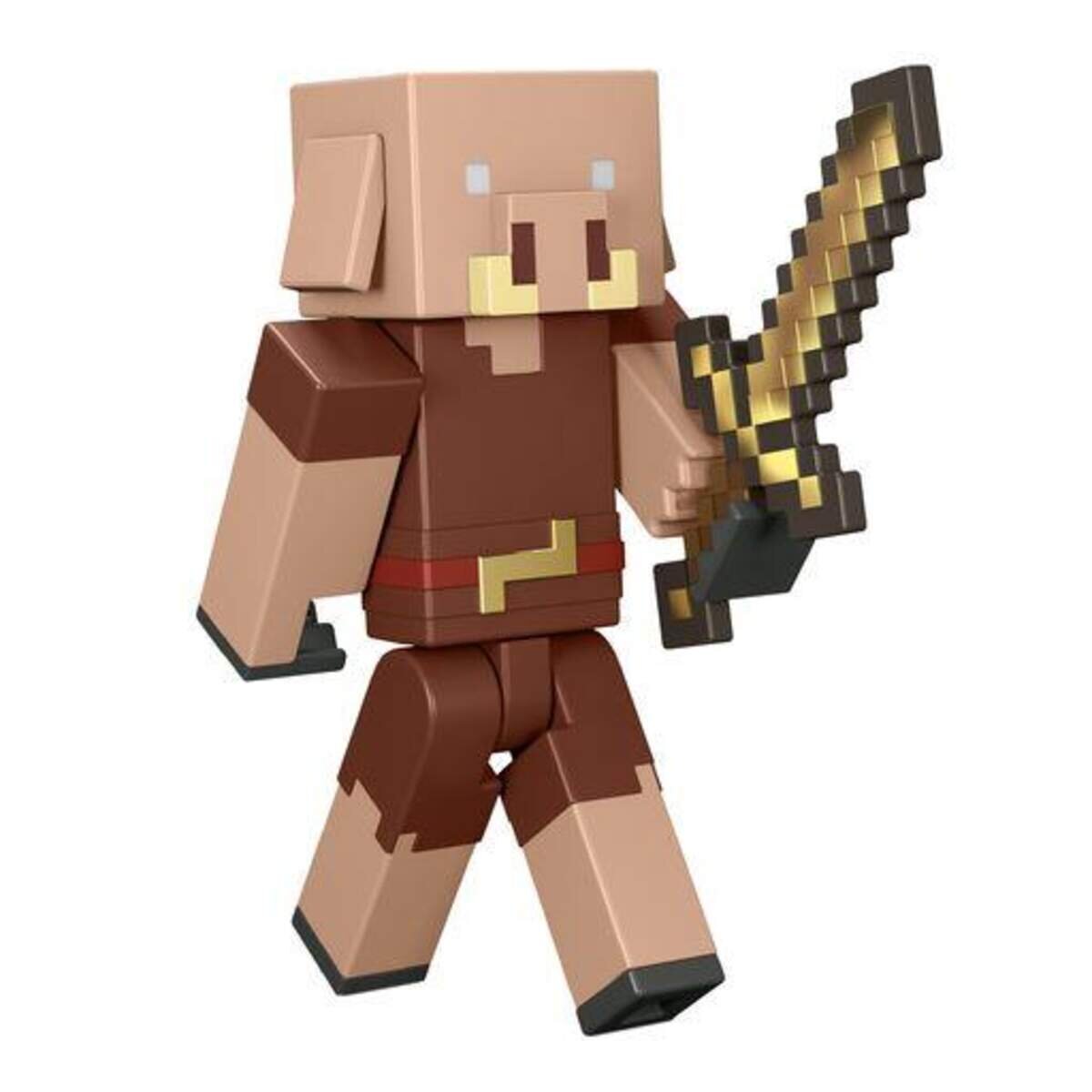 Mattel Minecraft Caves & Cliffs - Piglin