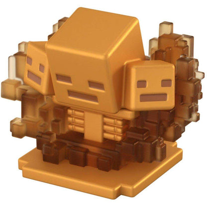 Mattel Minecraft Mini-Figuren Sortiment, 1 Stück, sortiert