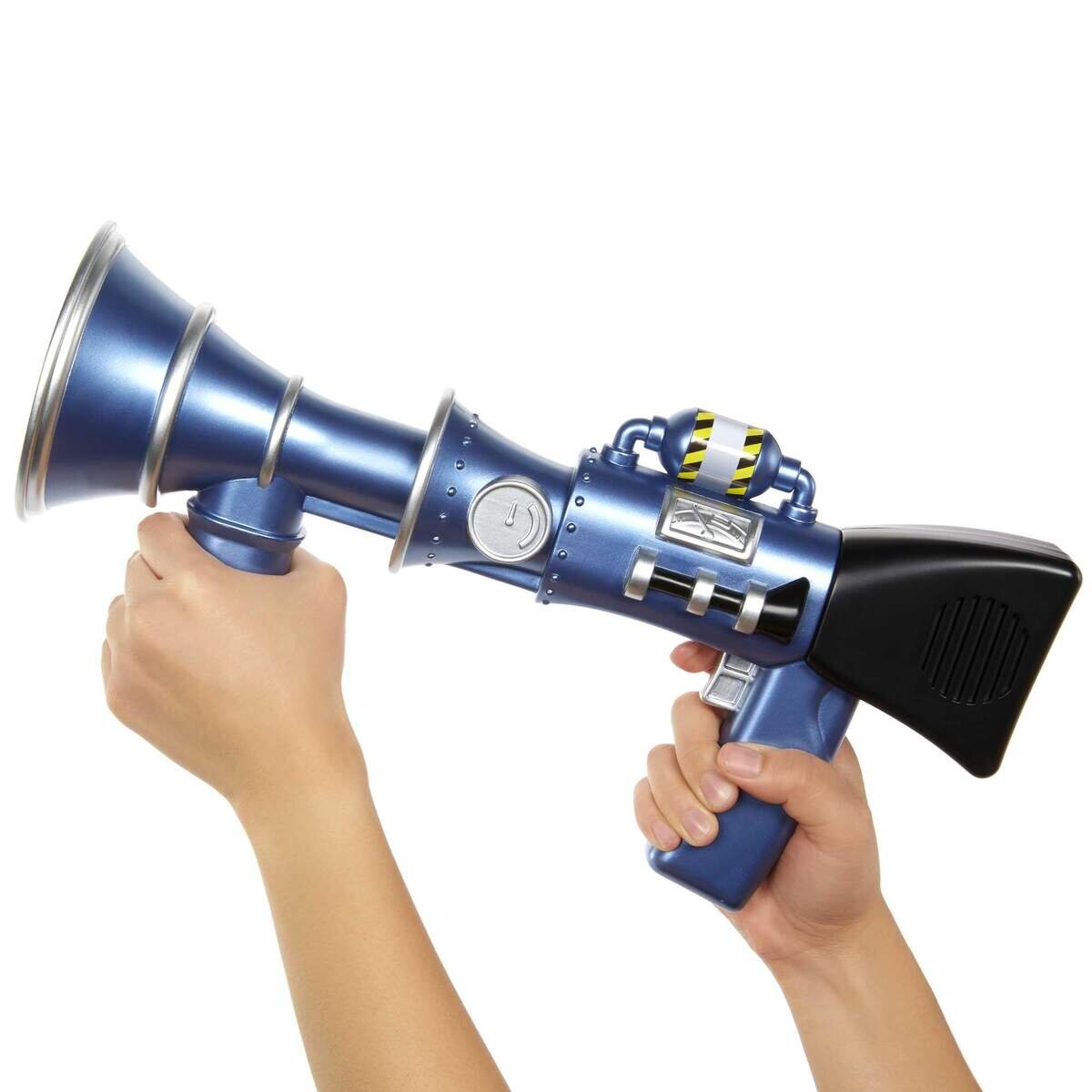 Mattel Minions Pupskanone, extragroße Kanone für Kinder ab 4 Jahren