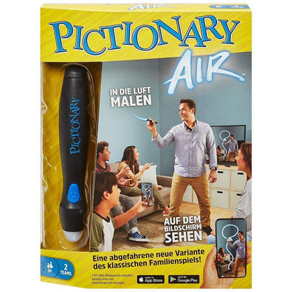 Mattel Pictionary Air