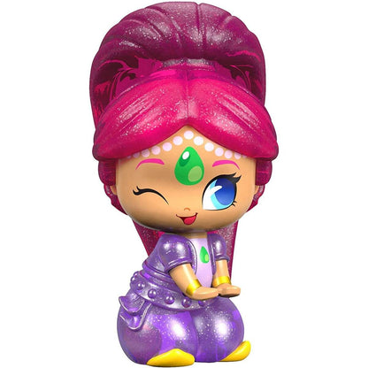 Mattel Shimmer & Shine Dschinni, 1 Stück, sortiert