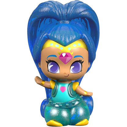 Mattel Shimmer & Shine Dschinni, 1 Stück, sortiert