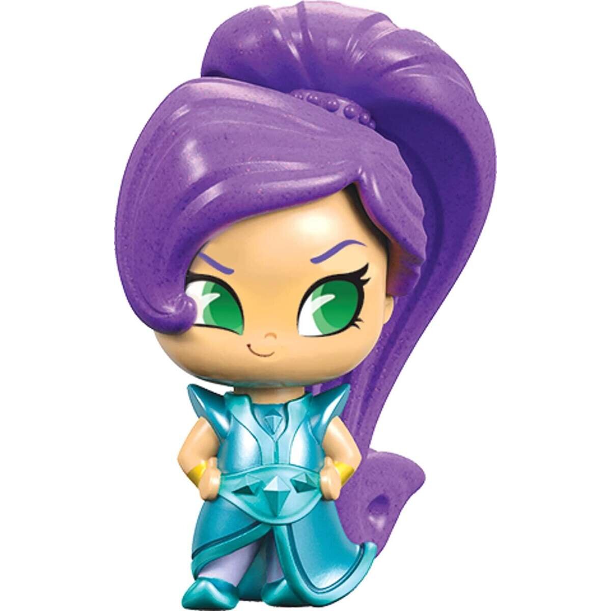 Mattel Shimmer & Shine Dschinni, 1 Stück, sortiert