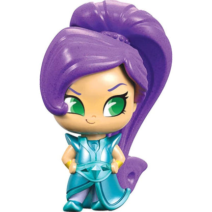 Mattel Shimmer & Shine Dschinni, 1 Stück, sortiert
