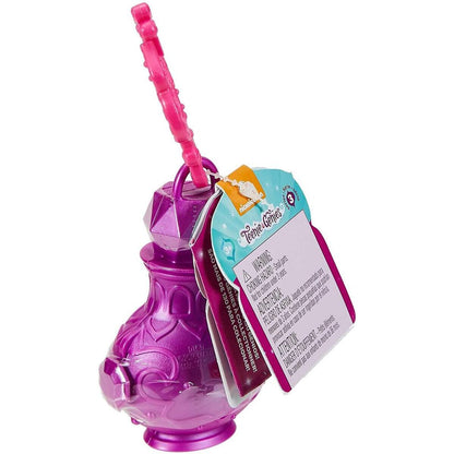 Mattel Shimmer & Shine Dschinni, 1 Stück, sortiert