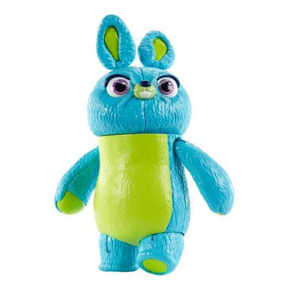 Mattel Toy Story 4 Minis Figur & Fahrzeug Sortiment, 1 Stück, 10-fach sortiert