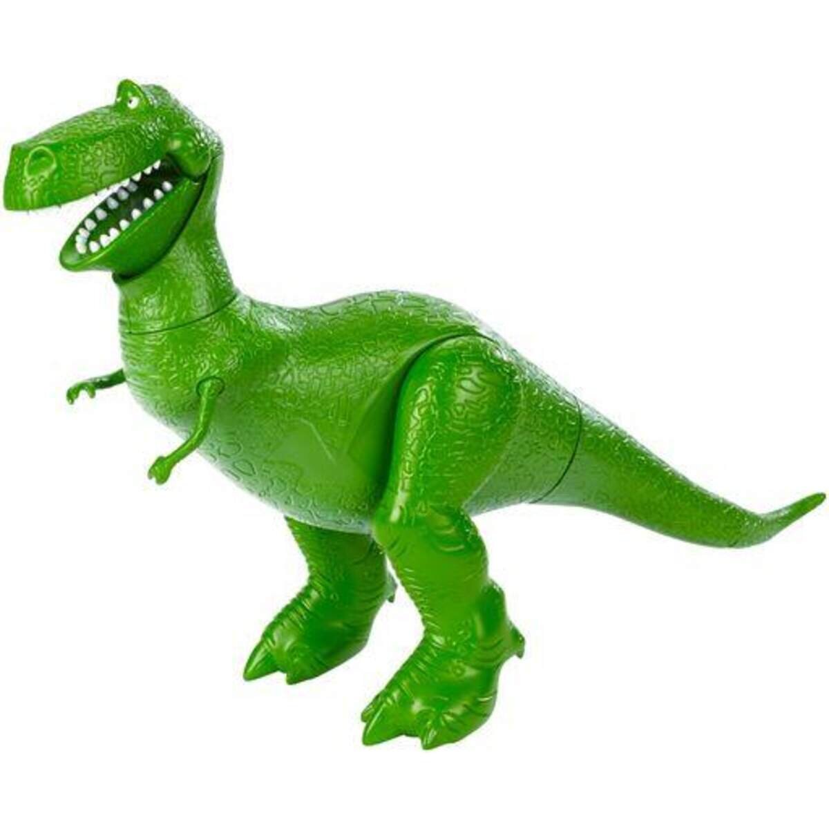 Mattel Toy Story 4 Minis Figur & Fahrzeug Sortiment, 1 Stück, 10-fach sortiert